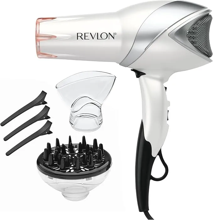 Infrared Hair Dryer RVDR5264