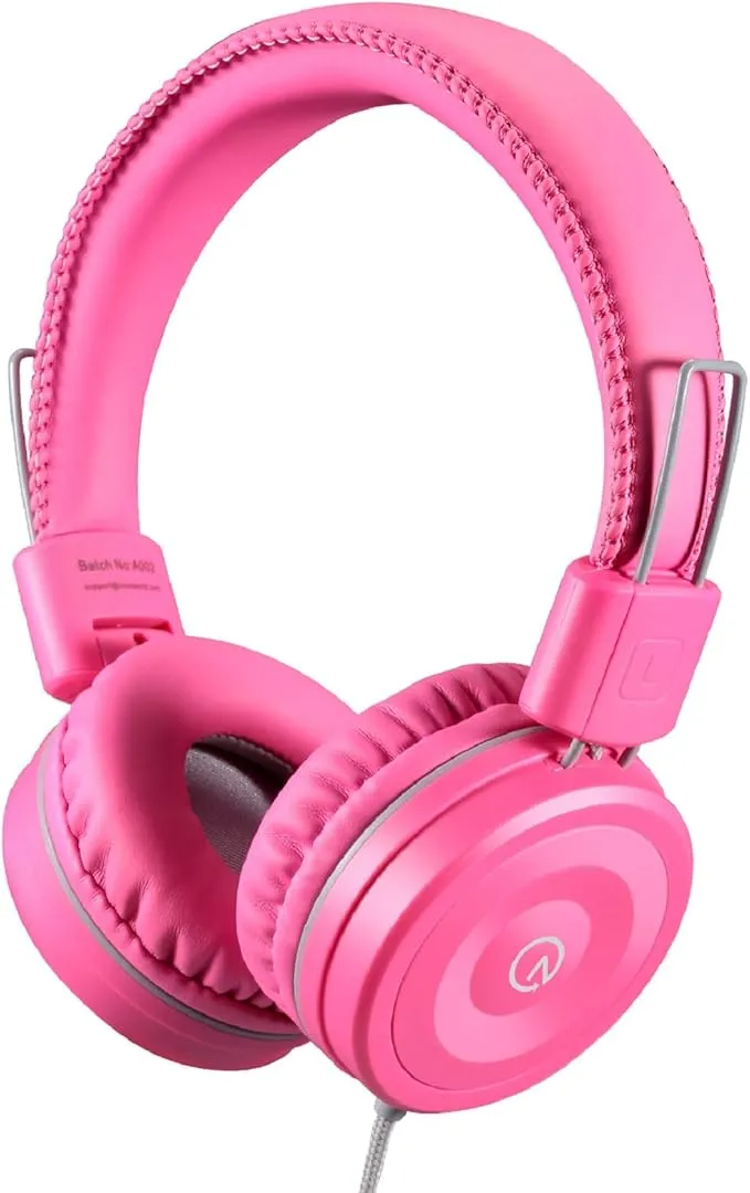 Kids Headphones K22