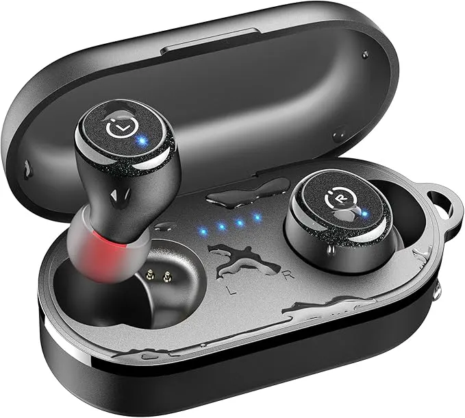 T10 Wireless Earbuds