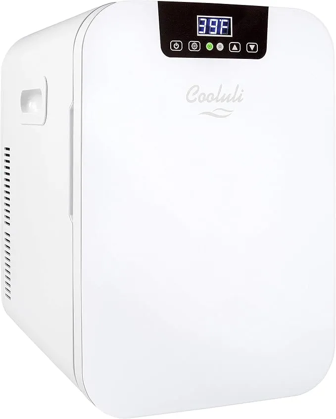 Concord-20LDX Mini Fridge