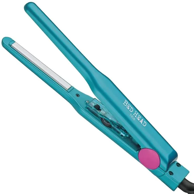 Pixie On Point 1/2" Straightener BH239