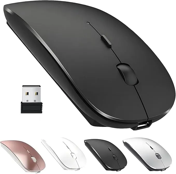 Bluetooth Mouse ZE689