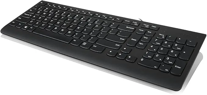 300 USB Keyboard GX30M39655