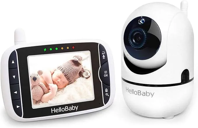 HB65 Baby Monitor