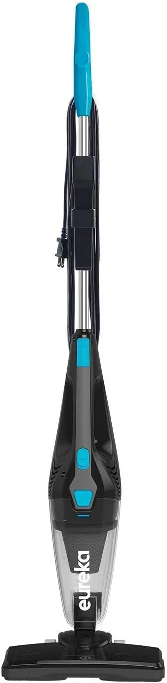 NES215A Blaze 3-in-1 Swivel Handheld & Stick Vacuum Cleaner