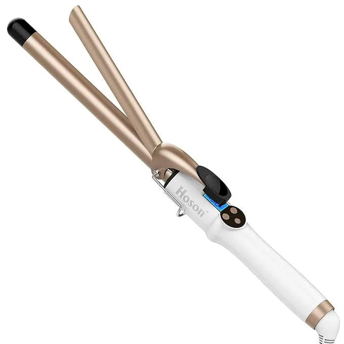 3/4 Inch Curling Iron Professional X8399-19mm