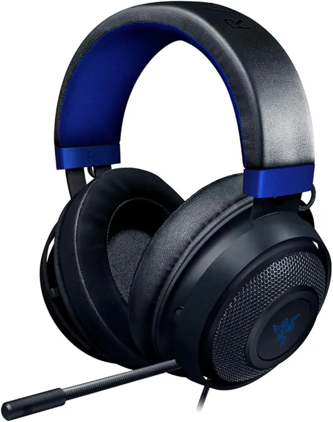 Kraken Gaming Headset RZ04-02830500-R3U1