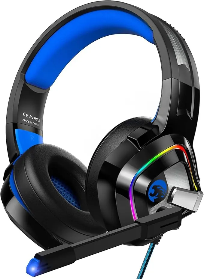 Z66 Gaming Headset
