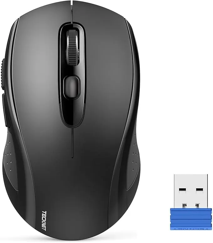 Bluetooth Mouse