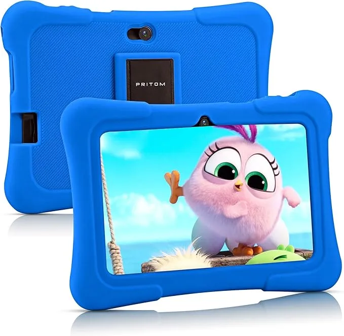 K7 Kids Tablets
