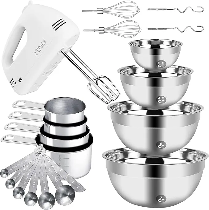 Hand Mixer MX200