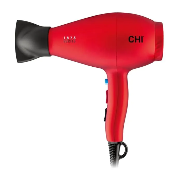 1875 Series Hair Dryer CA2289A