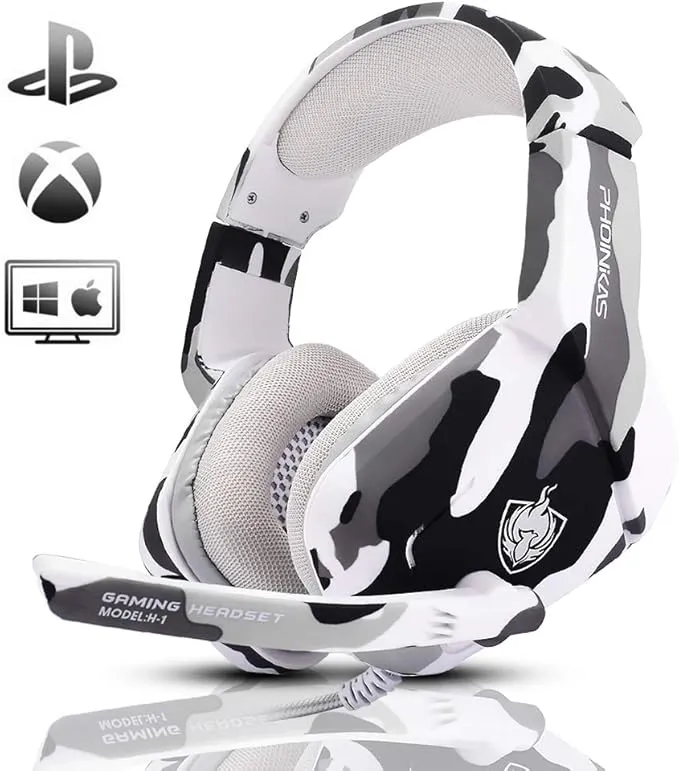 Gaming Headset G9000