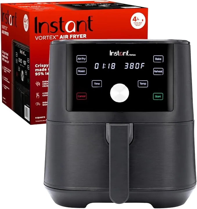 Vortex 6QT XL Air Fryer