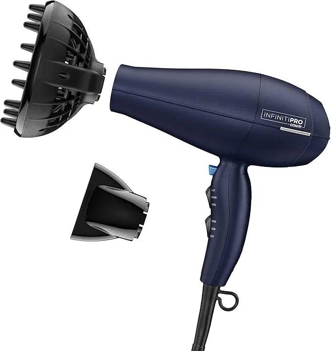 Hair Dryer 600R