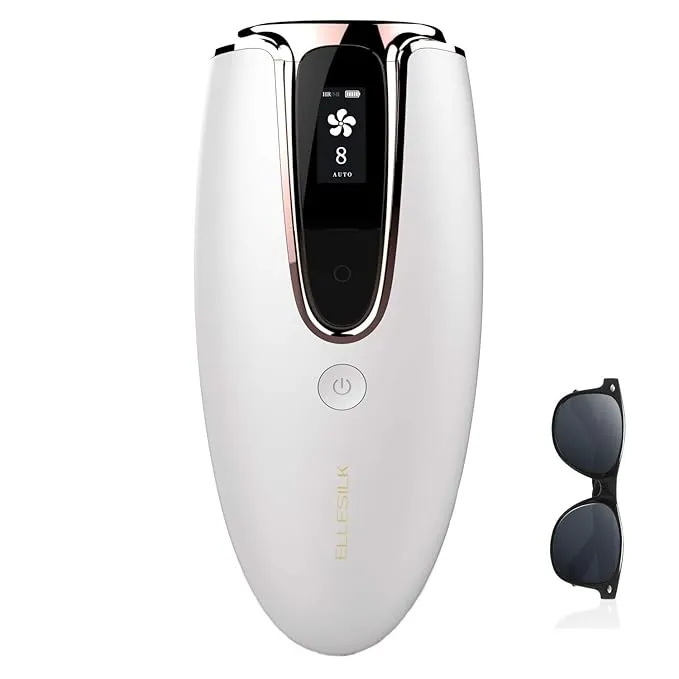 [2025 Edition] 100 Best Light Hair Removal Devices! Selection Guide and Latest Models Introduction