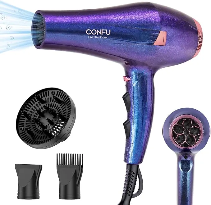 Hair Dryer KF-8946-US1