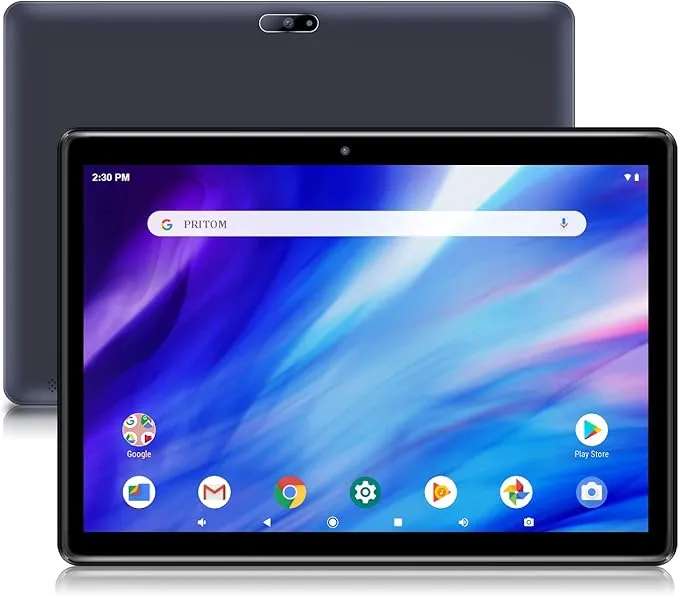 Touch10 Tablet