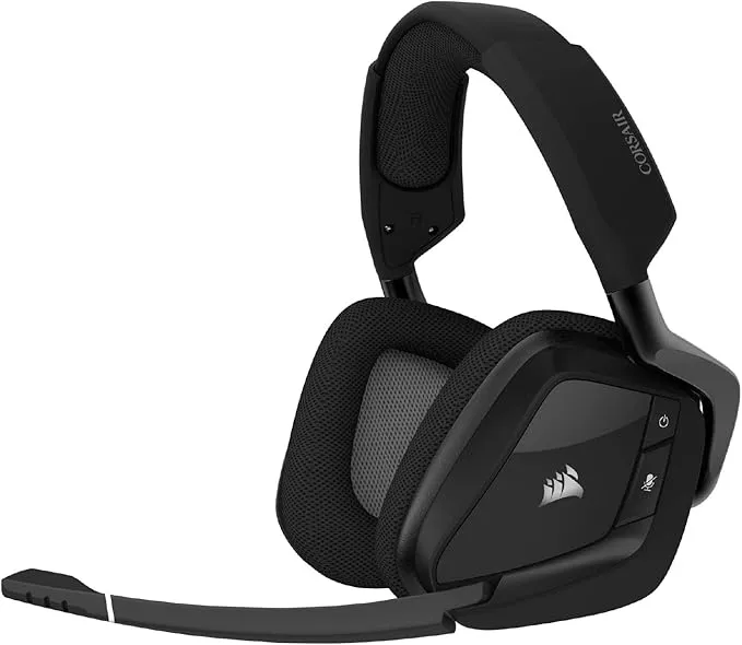 VOID RGB ELITE Wireless Gaming Headset CA-9011201-NA