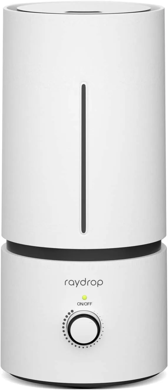 Cool Mist Humidifiers for Home Babies KC-RD03