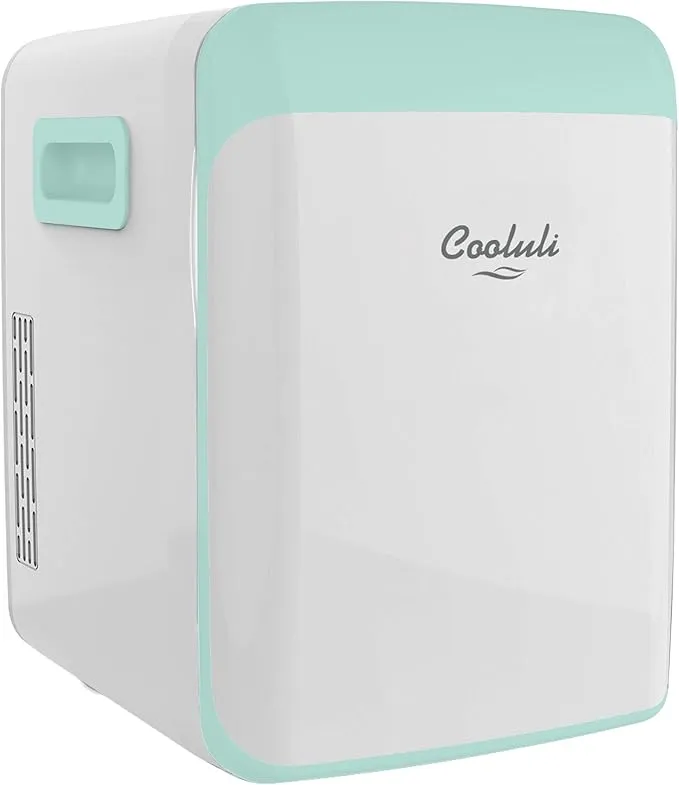 15L Mini Fridge CL15L2T