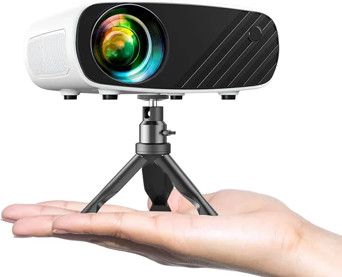 [2025 Edition] 100 Best Projectors! Selection Guide and Latest Models ...