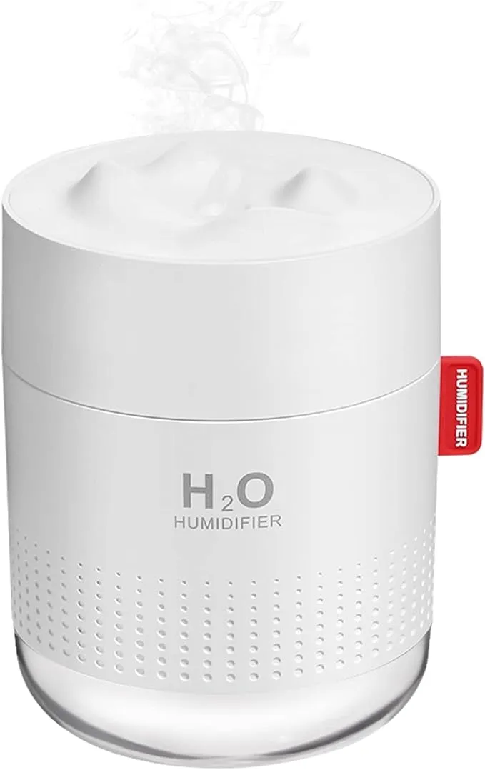 Portable Mini Humidifier GXZ-J623