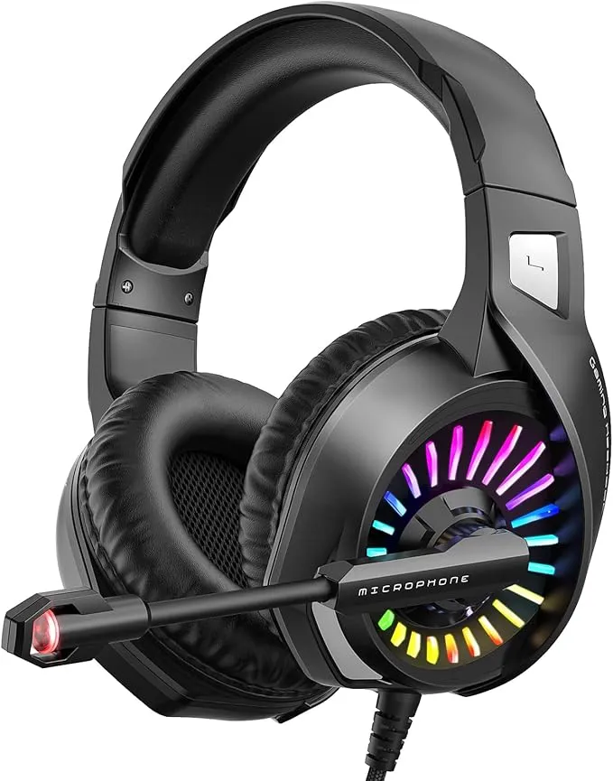 ZIUMIER Gaming Headset Z20