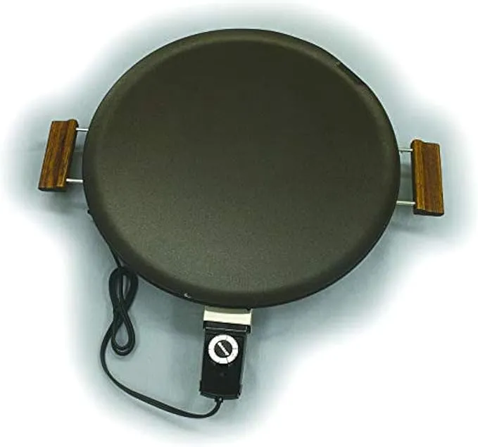 Teflon Grill