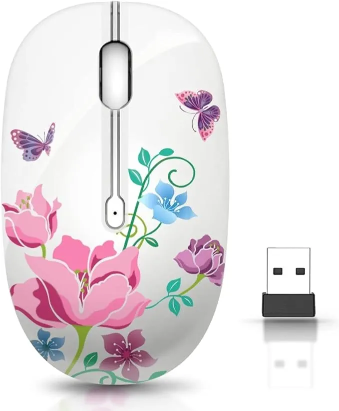Wireless Mouse M101