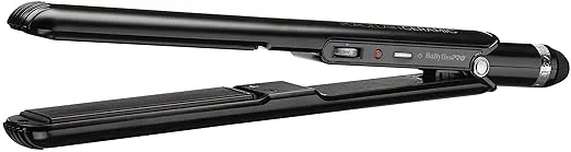 Porcelain Flat Iron Hair Straightener BP9557UC
