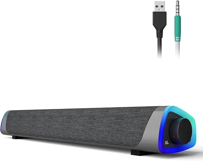 R30 Computer Speakers