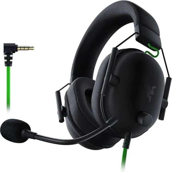 BlackShark V2 X RZ04-03240100-R3U1 Gaming Headset