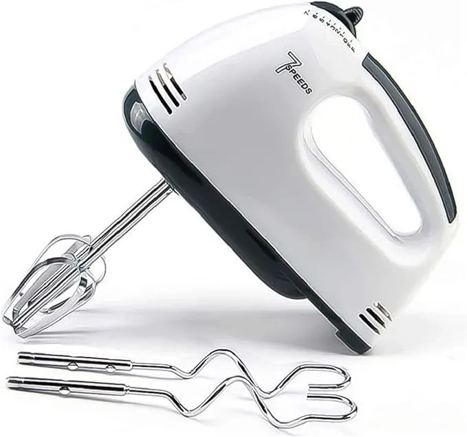 Hand Mixer Electric SF-DDQ-001