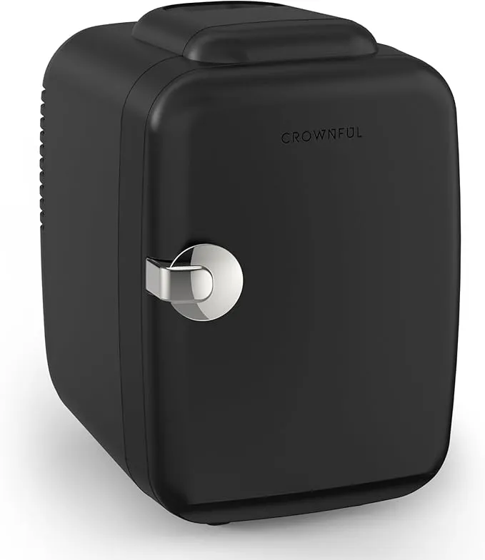 Mini Fridge CF-PC4LBLK