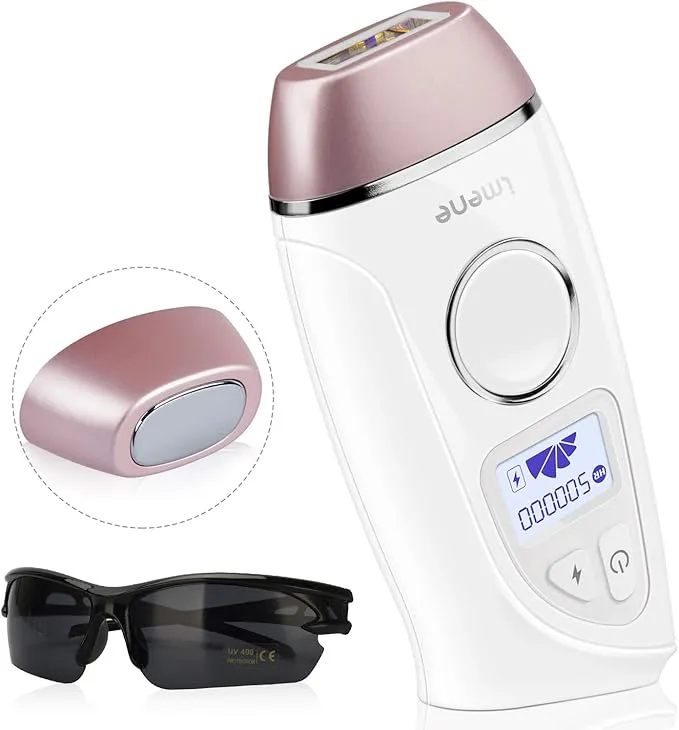 Permanent Hair Removal Machine T1