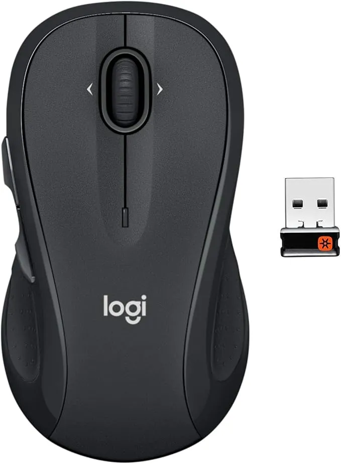 M510 Wireless Mouse