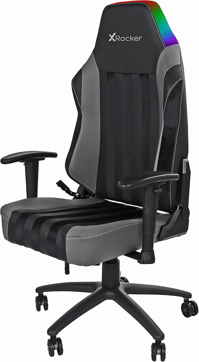 Sigma PC Computer Gaming Office Desk Chair 0780401