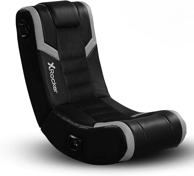 Video Gaming Floor Rocker Chair 5110301