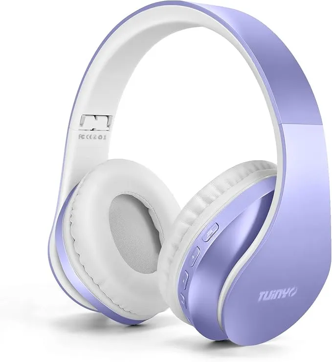 Wireless Headphones Over Ear WH-816
