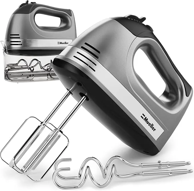 Electric Hand Mixer MU-HM