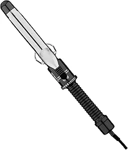 Instant Heat 1-Inch Curling Iron CD87GNR