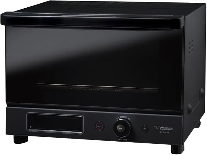 Micom Toaster Oven ET-ZLC30