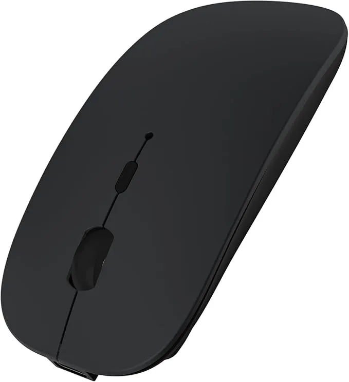 Bluetooth Mouse BM01