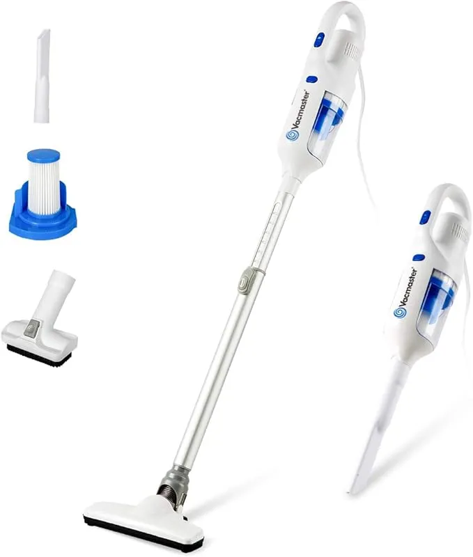 Corded Stick Vacuum Cleaner VSJ01