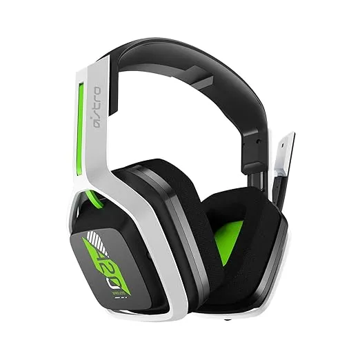 A20 Wireless Headset Gen 2