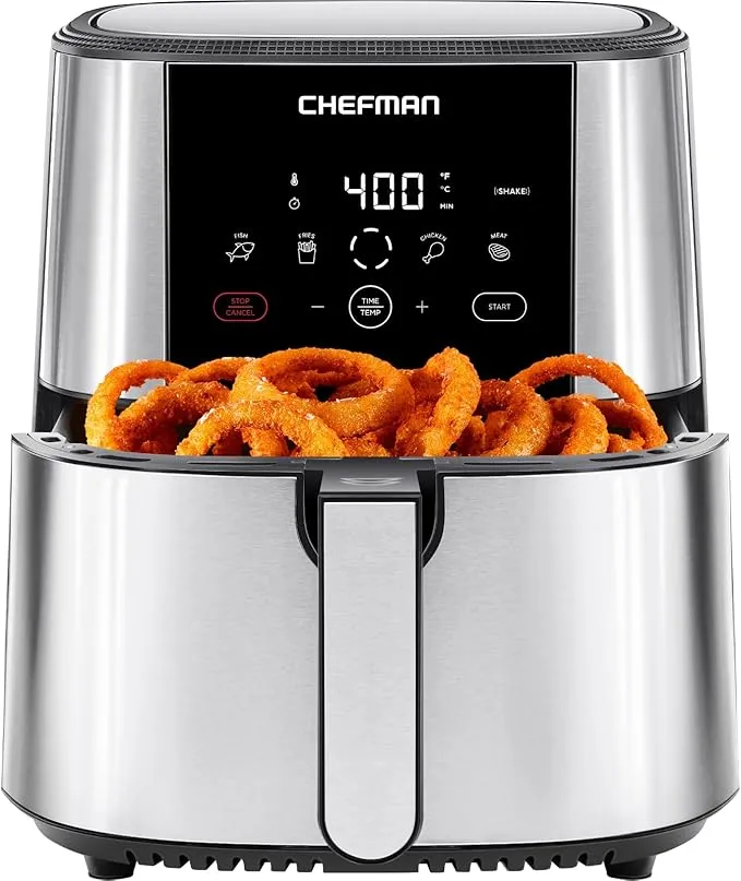 [2025 Edition] 100 Best Air Fryers! Selection Guide and Recommended Models