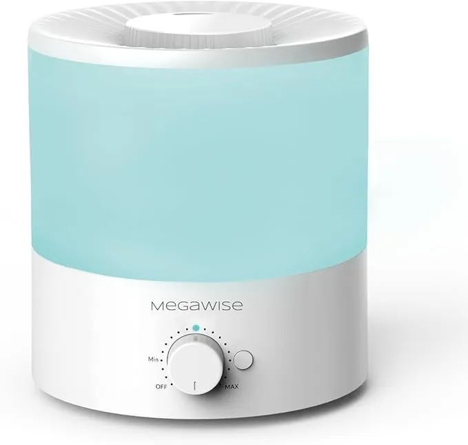 Ultrasonic Cool Mist Humidifier APJ-802