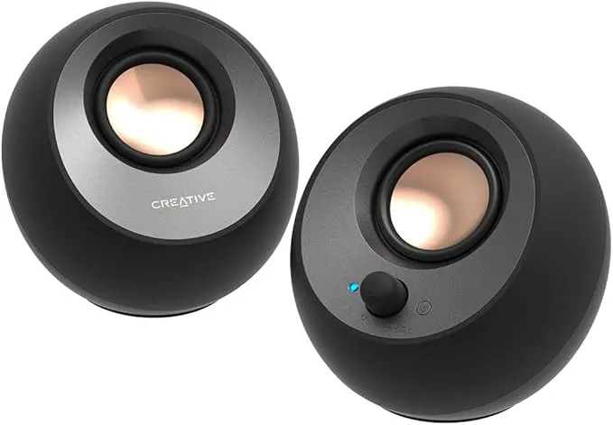 Creative Pebble V3 MF1700