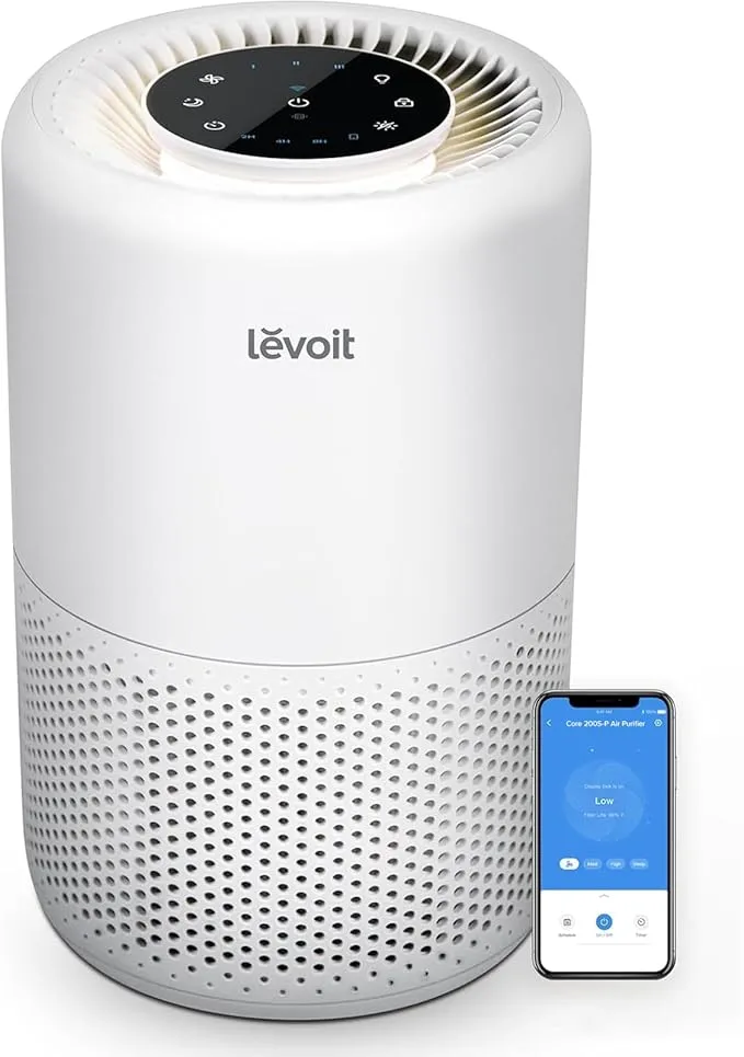 Air Purifier Core 200S-P